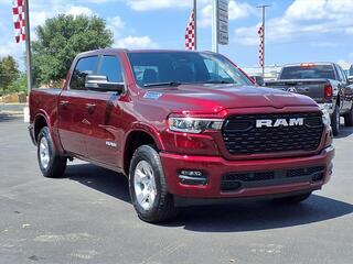 2025 Ram 1500 for sale in Burnet TX
