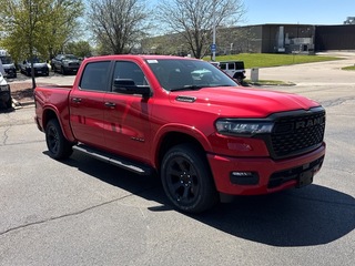 2025 Ram 1500 for sale in Janesville WI