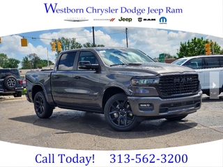 2025 Ram 1500 for sale in Dearborn MI