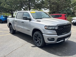 2025 Ram 1500 for sale in Janesville WI