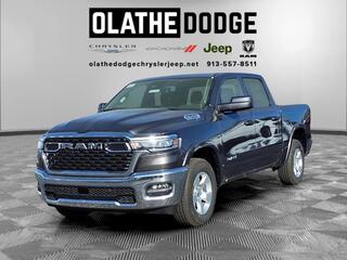 2025 Ram 1500 for sale in Olathe KS