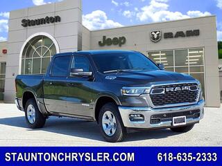 2025 Ram 1500 for sale in Staunton IL