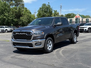2025 Ram 1500 for sale in Olathe KS