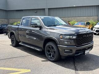 2026 Ram 1500 for sale in Janesville WI