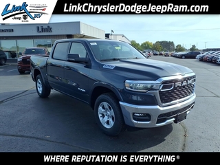 2026 Ram 1500 for sale in Rice Lake WI