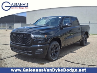 2026 Ram 1500 for sale in Warren MI