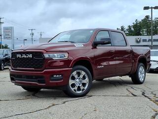 2026 Ram 1500 for sale in Rochester NH