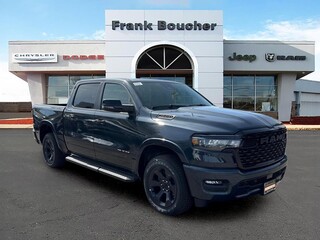 2026 Ram 1500 for sale in Janesville WI