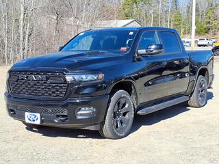 2026 Ram 1500 for sale in Newcastle ME