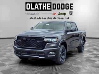 2026 Ram 1500 for sale in Olathe KS