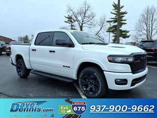 2026 Ram 1500 for sale in Dayton OH