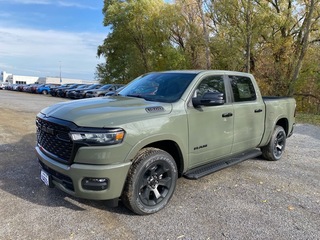 2026 Ram 1500 for sale in Fredonia NY