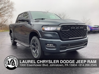 2026 Ram 1500 for sale in Johnstown PA