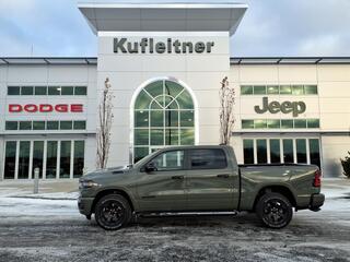 2026 Ram 1500 for sale in Boardman OH