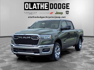 2026 Ram 1500 for sale in Olathe KS