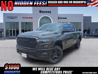 2026 Ram 1500 for sale in Pasadena TX