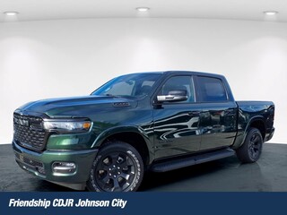 2026 Ram 1500 for sale in Greenville SC