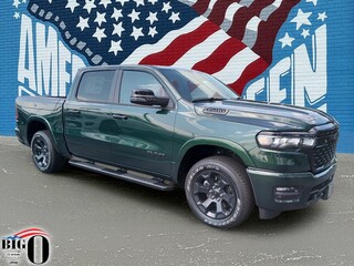 2026 Ram 1500 for sale in Greenville SC