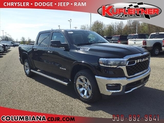 2025 Ram 1500 for sale in Boardman OH