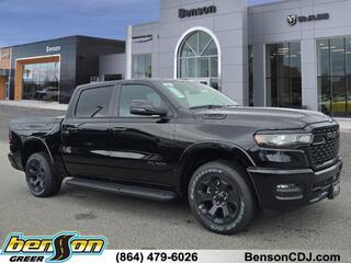 2025 Ram 1500 for sale in Greer SC