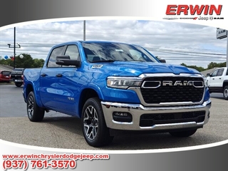 2025 Ram 1500 for sale in Troy OH