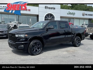 2025 Ram 1500 for sale in Beckley WV