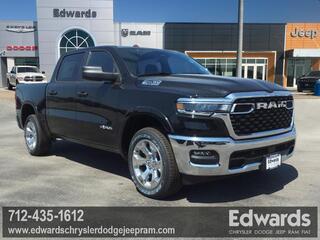 2025 Ram 1500 for sale in Coucil Bluffs IA