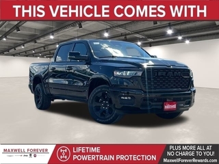 2025 Ram 1500 for sale in Columbia SC