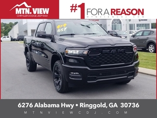 2025 Ram 1500 for sale in Ringold GA