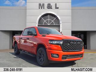 2025 Ram 1500 for sale in Lexington NC