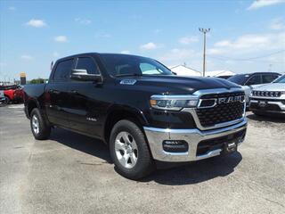 2025 Ram 1500 for sale in Coucil Bluffs IA