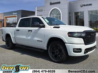 2025 Ram 1500 for sale in Greer SC