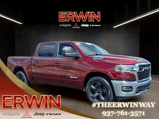 2025 Ram 1500 for sale in Troy OH