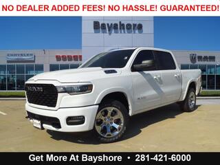 2025 Ram 1500 for sale in Baytown TX