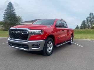 2025 Ram 1500 for sale in Accident MD