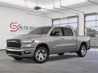 2025 Ram 1500 for sale in Ann Arbor MI