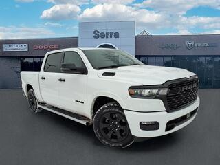 2025 Ram 1500 for sale in Lake Orion MI