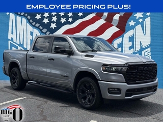 2025 Ram 1500 for sale in Greenville SC