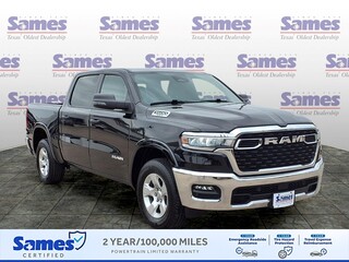 2025 Ram 1500 for sale in Greenville SC