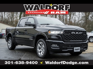 2025 Ram 1500 for sale in Anderson SC