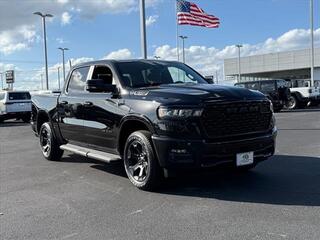 2025 Ram 1500 for sale in Greenville SC