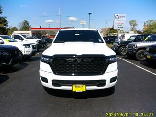 2025 Ram 1500 for sale in Hazlet NJ