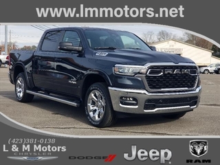 2025 Ram 1500 for sale in Athens TN