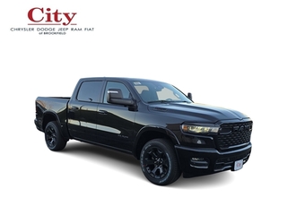 2025 Ram 1500 for sale in Brookfield WI