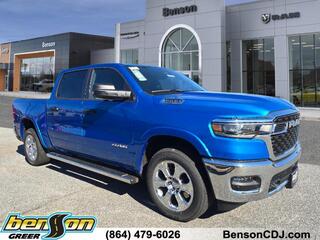 2025 Ram 1500 for sale in Greer SC