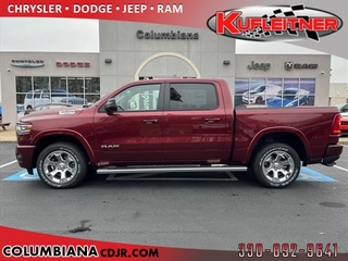 2025 Ram 1500 for sale in Boardman OH