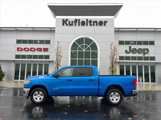 2025 Ram 1500 for sale in Boardman OH