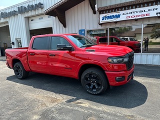2025 Ram 1500 for sale in New Glarus WI