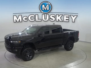 2025 Ram 1500 for sale in Cincinnati OH
