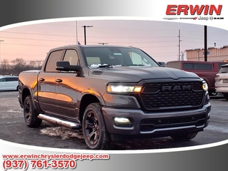 2025 Ram 1500 for sale in Troy OH